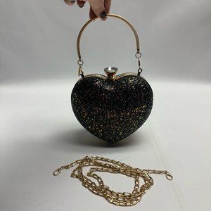 Ramla Heart Bag